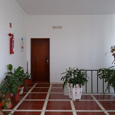 Residencial O Bras 호텔 알바이아세레 외부 사진