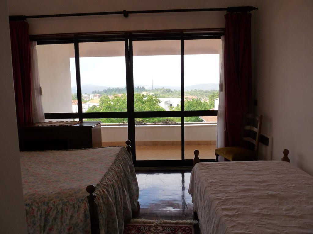 Residencial O Bras 호텔 알바이아세레 외부 사진