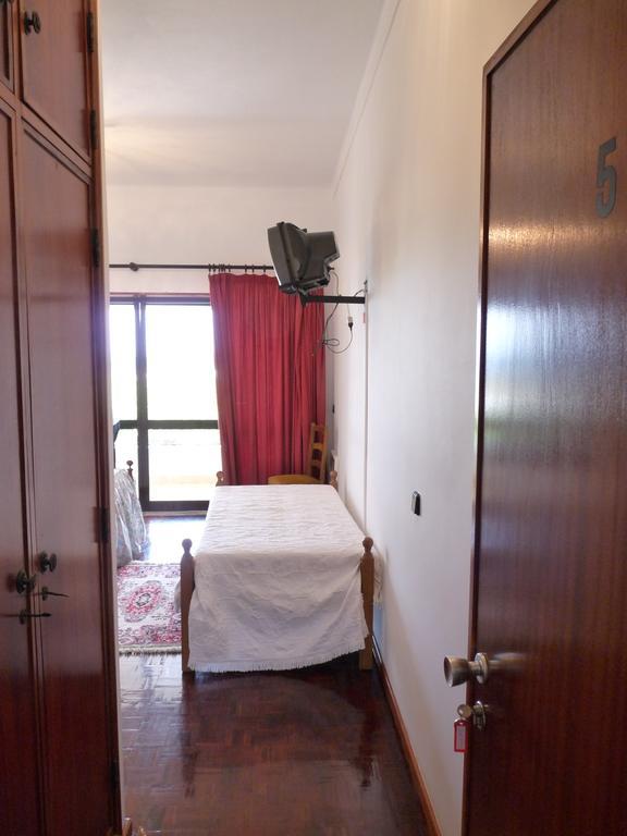 Residencial O Bras 호텔 알바이아세레 외부 사진