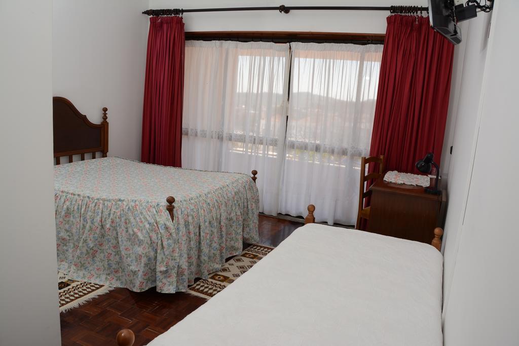 Residencial O Bras 호텔 알바이아세레 외부 사진