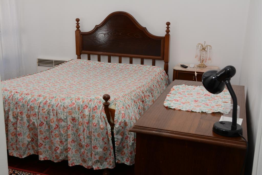 Residencial O Bras 호텔 알바이아세레 외부 사진